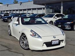 2010 Nissan 370Z (CC-1874716) for sale in El Cajon, California