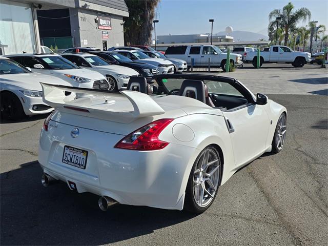 2010 Nissan 370Z (CC-1874716) for sale in El Cajon, California