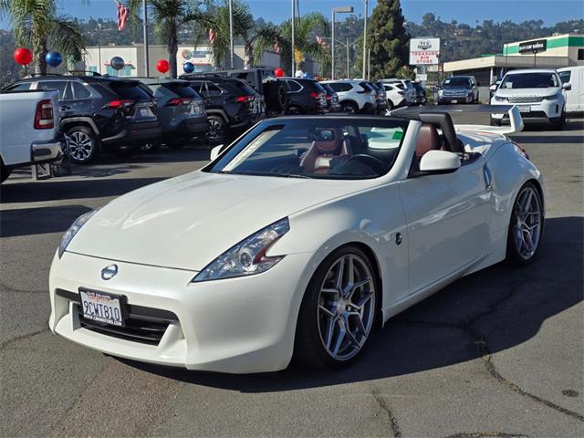 2010 Nissan 370Z (CC-1874716) for sale in El Cajon, California