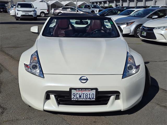 2010 Nissan 370Z (CC-1874716) for sale in El Cajon, California