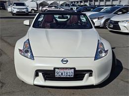 2010 Nissan 370Z (CC-1874716) for sale in El Cajon, California