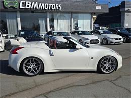 2010 Nissan 370Z (CC-1874716) for sale in El Cajon, California