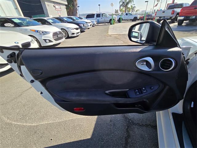 2010 Nissan 370Z (CC-1874716) for sale in El Cajon, California