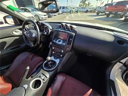 2010 Nissan 370Z (CC-1874716) for sale in El Cajon, California