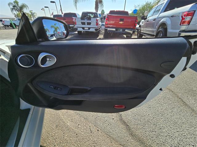 2010 Nissan 370Z (CC-1874716) for sale in El Cajon, California