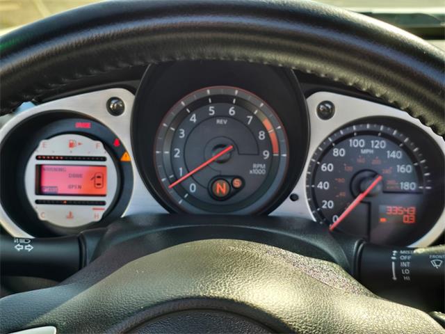2010 Nissan 370Z (CC-1874716) for sale in El Cajon, California