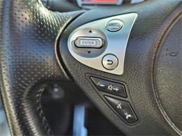 2010 Nissan 370Z (CC-1874716) for sale in El Cajon, California