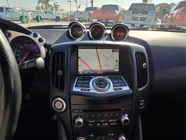 2010 Nissan 370Z (CC-1874716) for sale in El Cajon, California