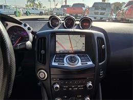 2010 Nissan 370Z (CC-1874716) for sale in El Cajon, California
