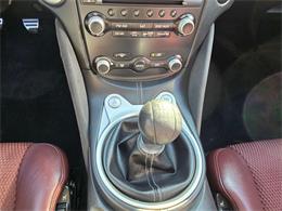 2010 Nissan 370Z (CC-1874716) for sale in El Cajon, California