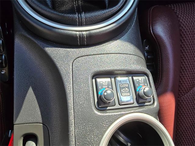 2010 Nissan 370Z (CC-1874716) for sale in El Cajon, California