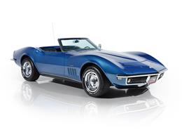 1968 Chevrolet Corvette (CC-1870472) for sale in Farmingdale, New York