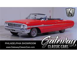 1964 Ford Galaxie (CC-1874730) for sale in O'Fallon, Illinois