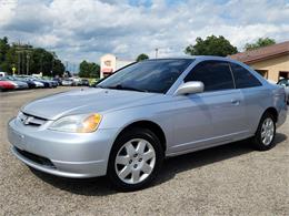 2001 Honda Civic (CC-1874738) for sale in Ross, Ohio