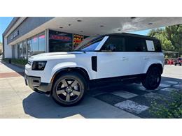 2021 Land Rover Defender (CC-1874749) for sale in Thousand Oaks, California