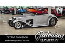 1932 Ford Roadster (CC-1870476) for sale in O'Fallon, Illinois