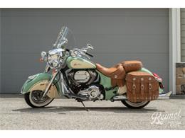 2020 Indian Chief (CC-1874764) for sale in Wayne, Pennsylvania