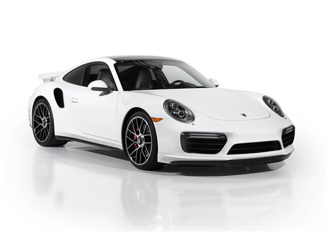 2018 Porsche 911 (CC-1870477) for sale in Farmingdale, New York