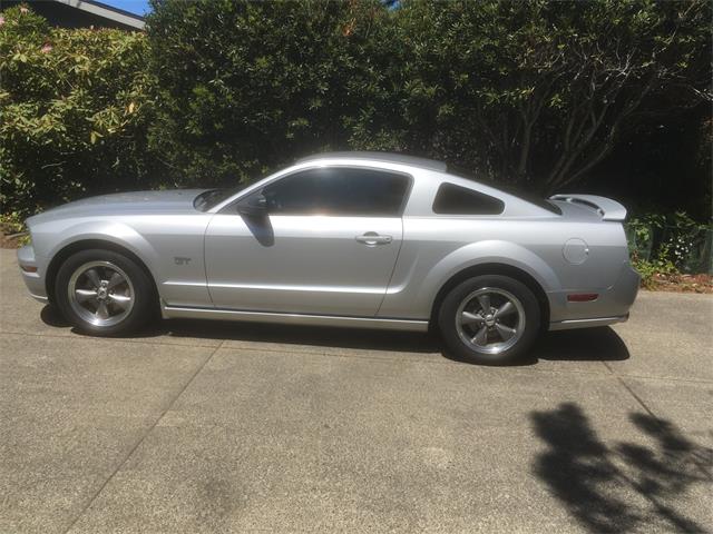 2005 Ford Mustang GT (CC-1874773) for sale in Florence, Oregon