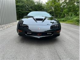 1997 Chevrolet Camaro (CC-1874785) for sale in North Shores, Michigan