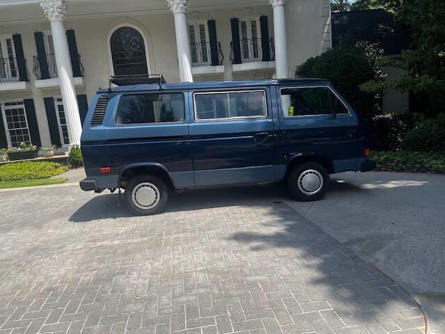 1984 Volkswagen Vanagon (CC-1874786) for sale in Marietta, Georgia