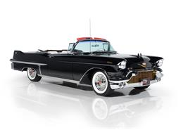 1957 Cadillac Series 62 (CC-1870479) for sale in Farmingdale, New York