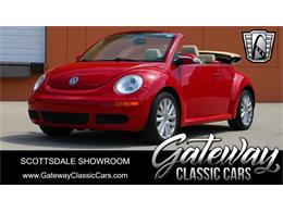 2008 Volkswagen Beetle (CC-1874791) for sale in O'Fallon, Illinois