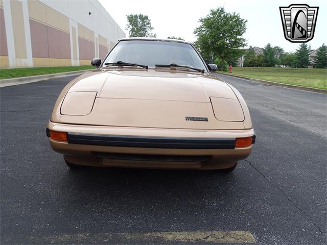 1982 Mazda RX-7 for Sale | ClassicCars.com | CC-1874799