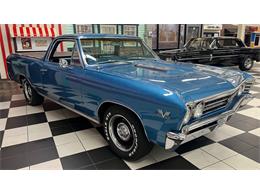 1967 Chevrolet El Camino (CC-1870480) for sale in Annandale, Minnesota