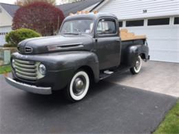 1948 Ford F1 (CC-1874810) for sale in North Chili, New York