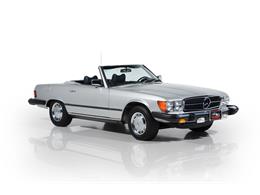 1977 Mercedes-Benz 450 (CC-1870482) for sale in Farmingdale, New York