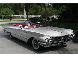 1960 Buick LeSabre (CC-1874821) for sale in Nokomis, Florida