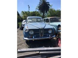 1967 Saab 95 (CC-1874824) for sale in Phoenix, Arizona