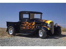 1931 Ford 1/2 Ton Pickup (CC-1874833) for sale in Moraga, California