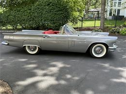 1957 Ford Thunderbird (CC-1874834) for sale in Voorheesville, New York