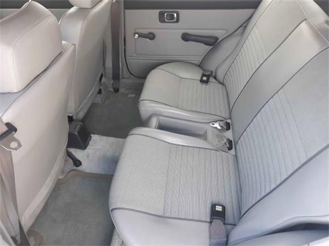 1982 Honda Civic (CC-1874840) for sale in Los Osos , California