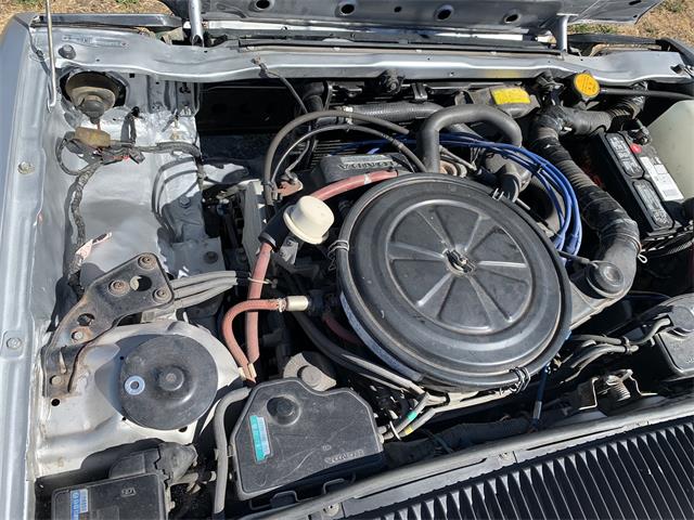 1982 Honda Civic (CC-1874840) for sale in Los Osos , California