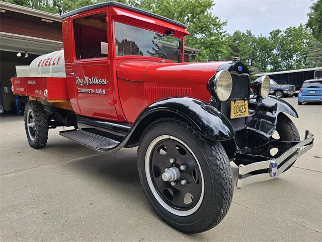 1929 Ford Model AA (CC-1874848) for sale in waconia, Minnesota