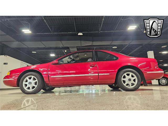 1997 Ford Thunderbird (CC-1870485) for sale in O'Fallon, Illinois