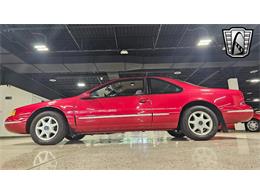 1997 Ford Thunderbird (CC-1870485) for sale in O'Fallon, Illinois