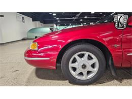 1997 Ford Thunderbird (CC-1870485) for sale in O'Fallon, Illinois