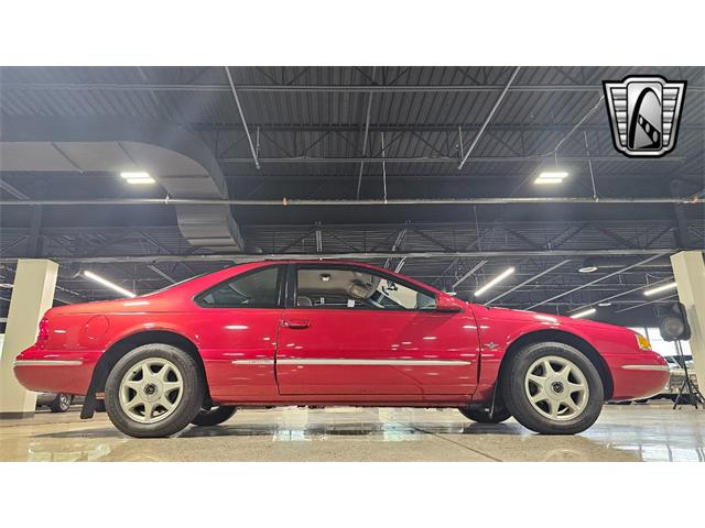 1997 Ford Thunderbird (CC-1870485) for sale in O'Fallon, Illinois