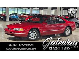 1997 Ford Thunderbird (CC-1870485) for sale in O'Fallon, Illinois