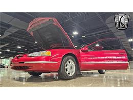 1997 Ford Thunderbird (CC-1870485) for sale in O'Fallon, Illinois