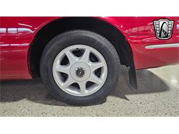 1997 Ford Thunderbird (CC-1870485) for sale in O'Fallon, Illinois