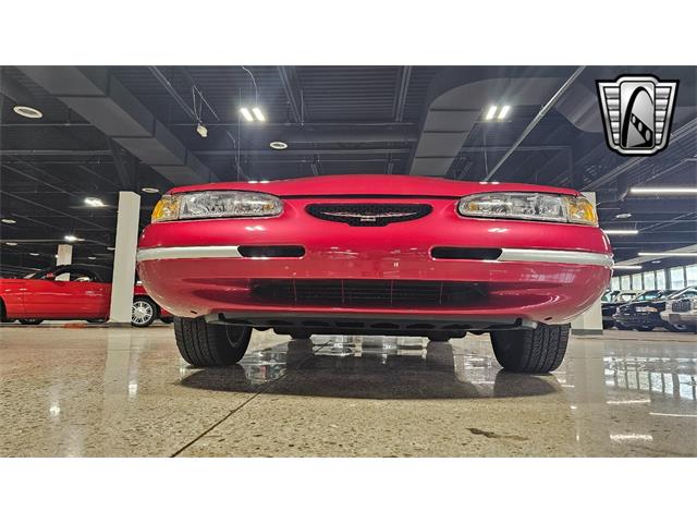 1997 Ford Thunderbird (CC-1870485) for sale in O'Fallon, Illinois