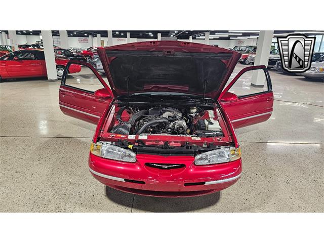 1997 Ford Thunderbird (CC-1870485) for sale in O'Fallon, Illinois