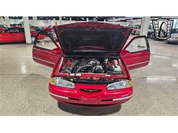 1997 Ford Thunderbird (CC-1870485) for sale in O'Fallon, Illinois
