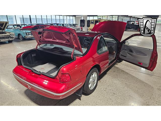 1997 Ford Thunderbird (CC-1870485) for sale in O'Fallon, Illinois