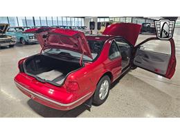 1997 Ford Thunderbird (CC-1870485) for sale in O'Fallon, Illinois